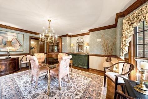 114 Hidden Valley Court Ohio Township PA 15143