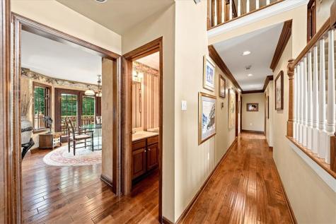 114 Hidden Valley Court Ohio Township PA 15143