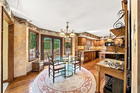 114 Hidden Valley Court Ohio Township PA 15143