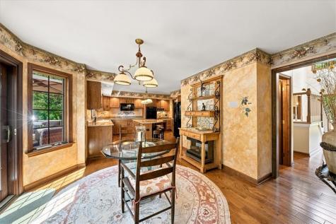 114 Hidden Valley Court Ohio Township PA 15143