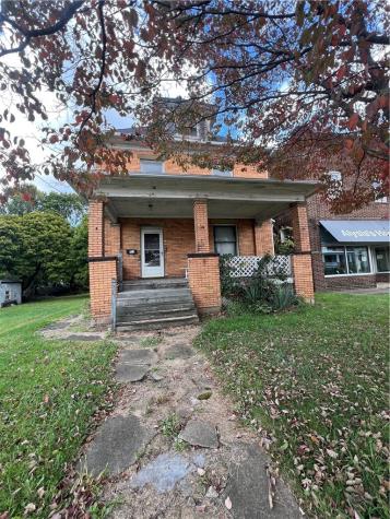 1031 E Washington Street New Castle PA 16101