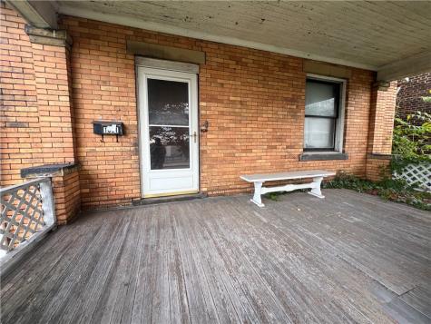 1031 E Washington Street New Castle PA 16101