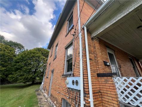 1031 E Washington Street New Castle PA 16101