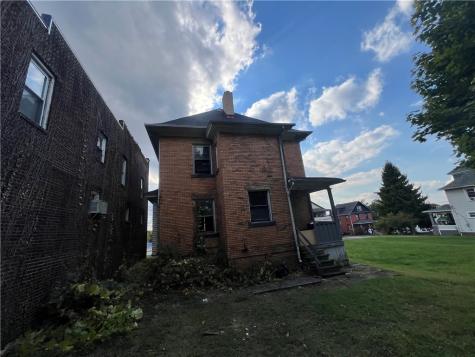 1031 E Washington Street New Castle PA 16101