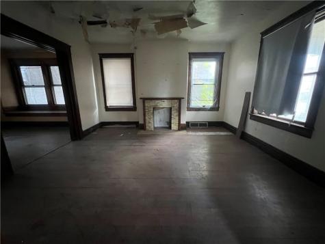 1031 E Washington Street New Castle PA 16101