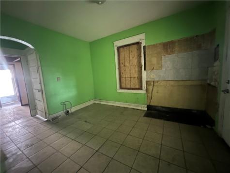 1031 E Washington Street New Castle PA 16101