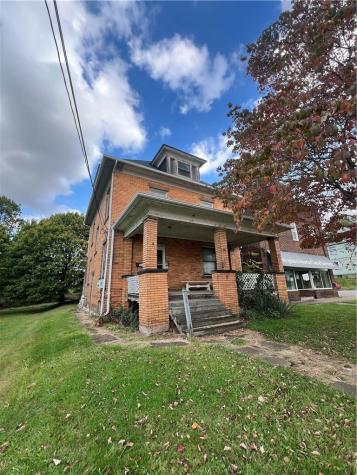 1031 E Washington Street New Castle PA 16101