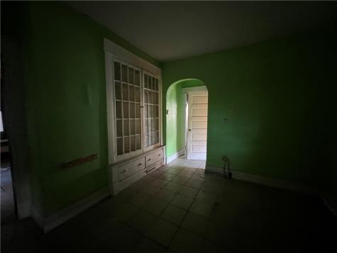 1031 E Washington Street New Castle PA 16101