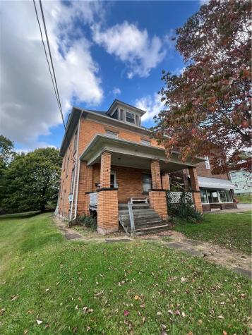 1031 E Washington Street New Castle PA 16101