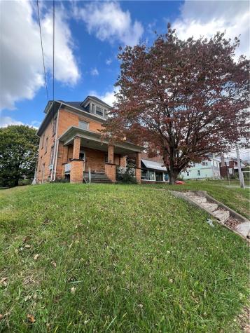 1031 E Washington Street New Castle PA 16101