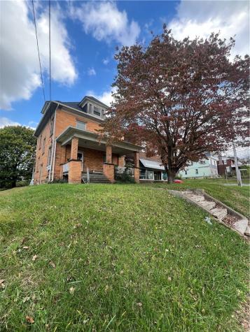 1031 E Washington Street New Castle PA 16101