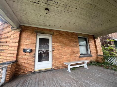 1031 E Washington Street New Castle PA 16101