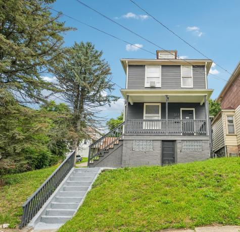 319 Bessemer Avenue Township Of But Sw PA 16045