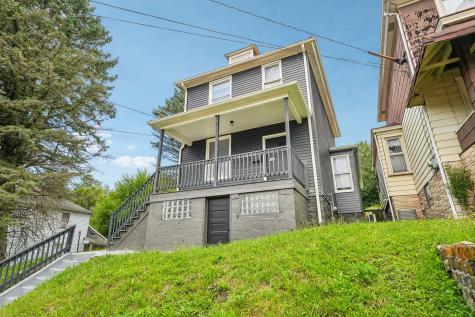 319 Bessemer Avenue Township Of But Sw PA 16045