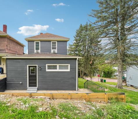 319 Bessemer Avenue Township Of But Sw PA 16045