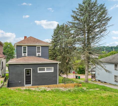 319 Bessemer Avenue Township Of But Sw PA 16045