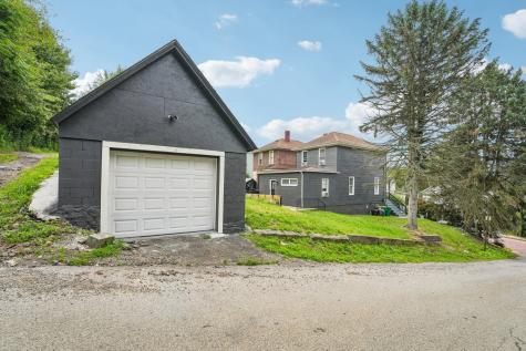 319 Bessemer Avenue Township Of But Sw PA 16045