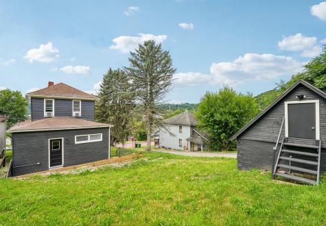 319 Bessemer Avenue Township Of But Sw PA 16045