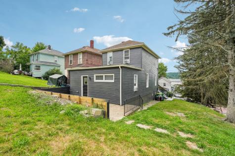 319 Bessemer Avenue Township Of But Sw PA 16045