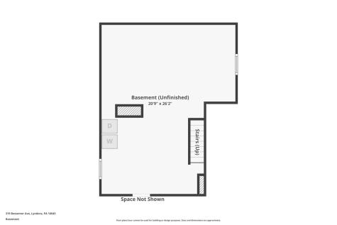 319 Bessemer Avenue Township Of But Sw PA 16045