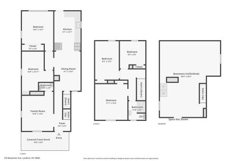319 Bessemer Avenue Township Of But Sw PA 16045