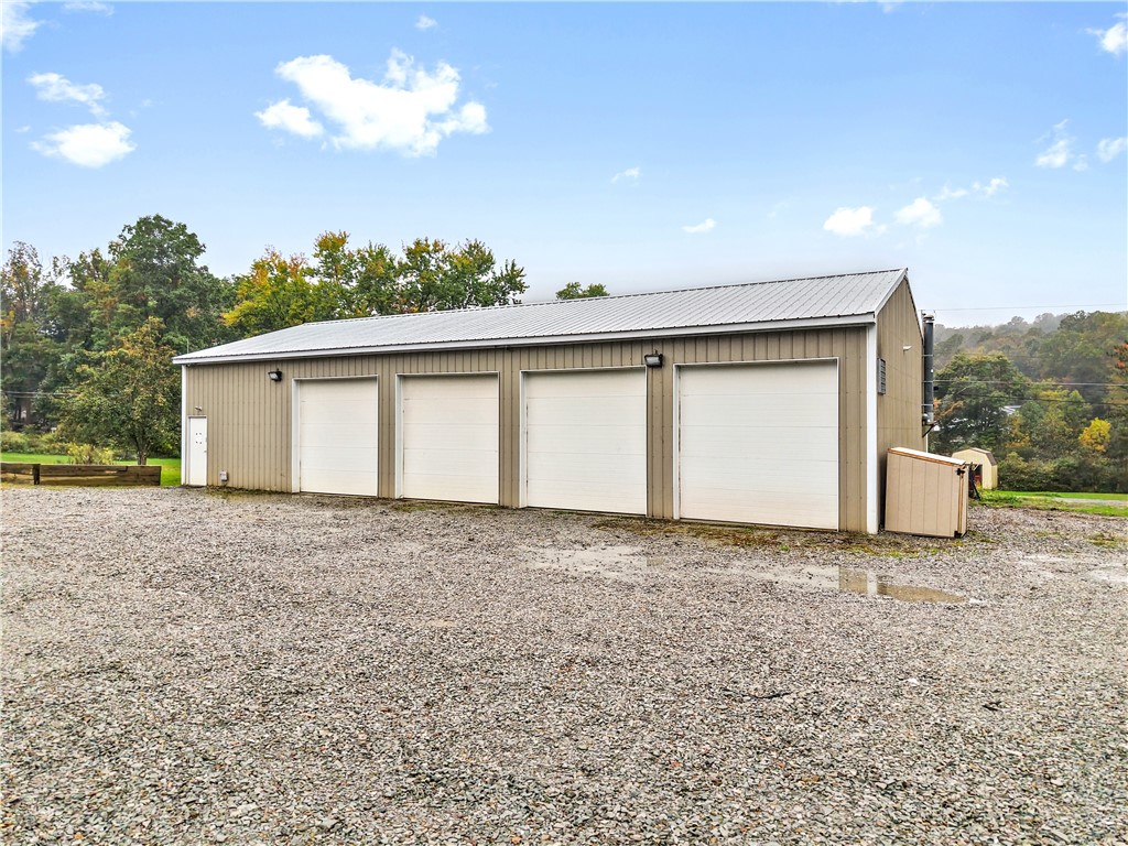 323 Crestview Drive Donegal PA 15610