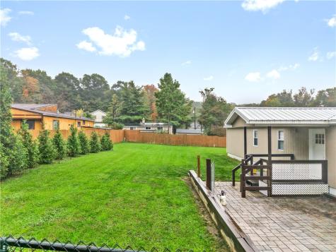 323 Crestview Drive Donegal PA 15610