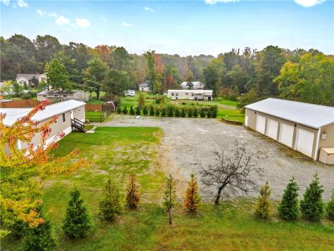 323 Crestview Drive Donegal PA 15610