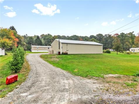 323 Crestview Drive Donegal PA 15610