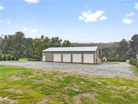 323 Crestview Drive Donegal PA 15610