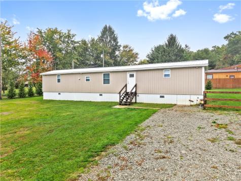 323 Crestview Drive Donegal PA 15610