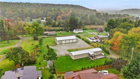 323 Crestview Drive Donegal PA 15610