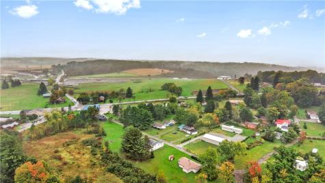 323 Crestview Drive Donegal PA 15610