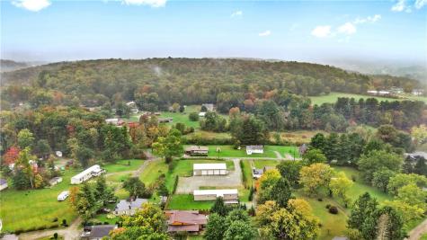 323 Crestview Drive Donegal PA 15610