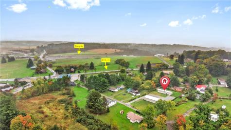 323 Crestview Drive Donegal PA 15610