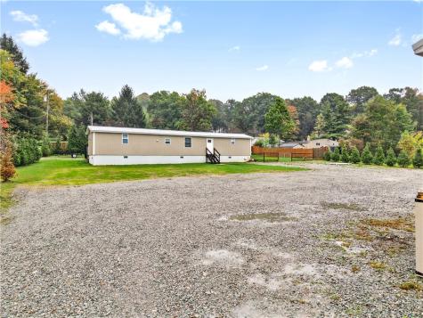 323 Crestview Drive Donegal PA 15610