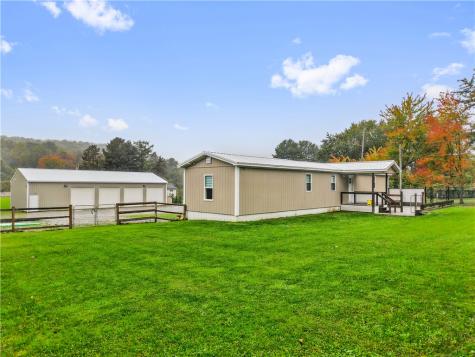 323 Crestview Drive Donegal PA 15610