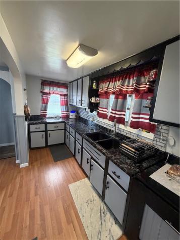 1506 Thorpe Street New Castle PA 16101