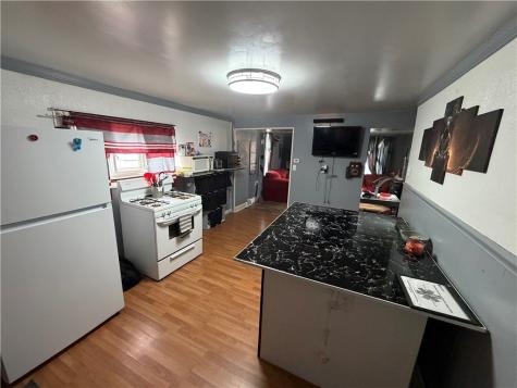 1506 Thorpe Street New Castle PA 16101