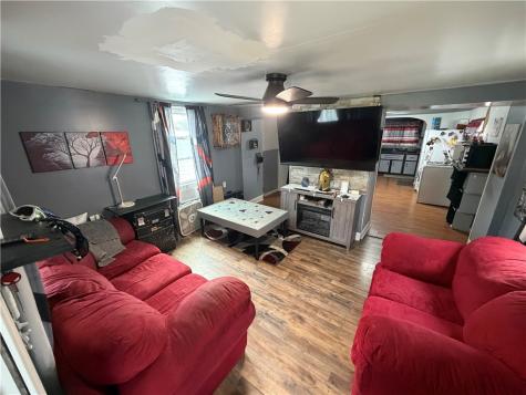 1506 Thorpe Street New Castle PA 16101