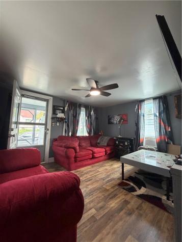 1506 Thorpe Street New Castle PA 16101