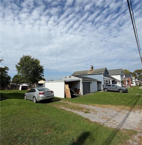 1506 Thorpe Street New Castle PA 16101