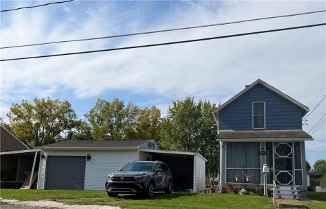 1506 Thorpe Street New Castle PA 16101