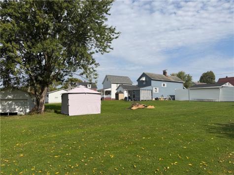 1506 Thorpe Street New Castle PA 16101