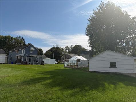 1506 Thorpe Street New Castle PA 16101