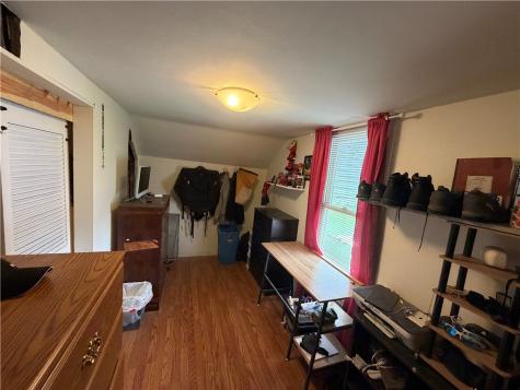 1506 Thorpe Street New Castle PA 16101