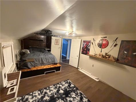 1506 Thorpe Street New Castle PA 16101