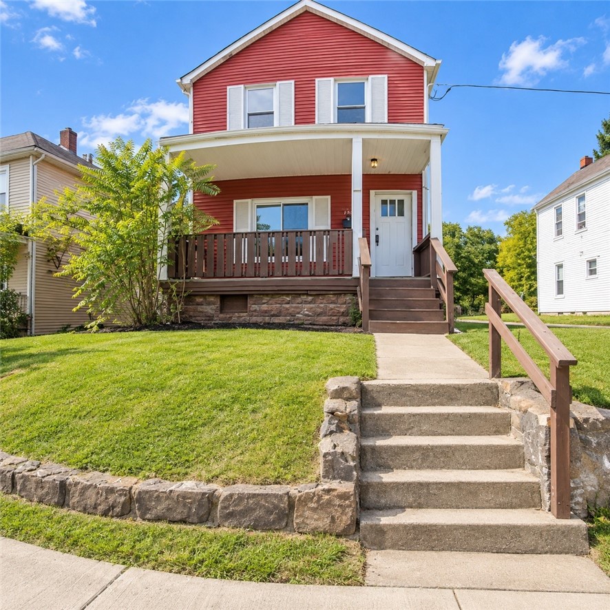 1249 Leishman Avenue Arnold PA 15068