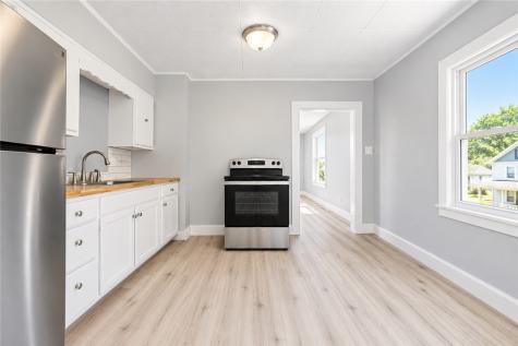 1249 Leishman Avenue Arnold PA 15068