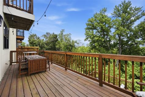 3721 Melwood Avenue Polish Hill PA 15213